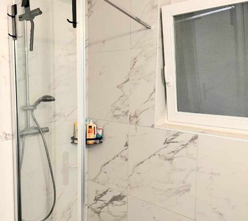 Photo of Bathroom in Menziken