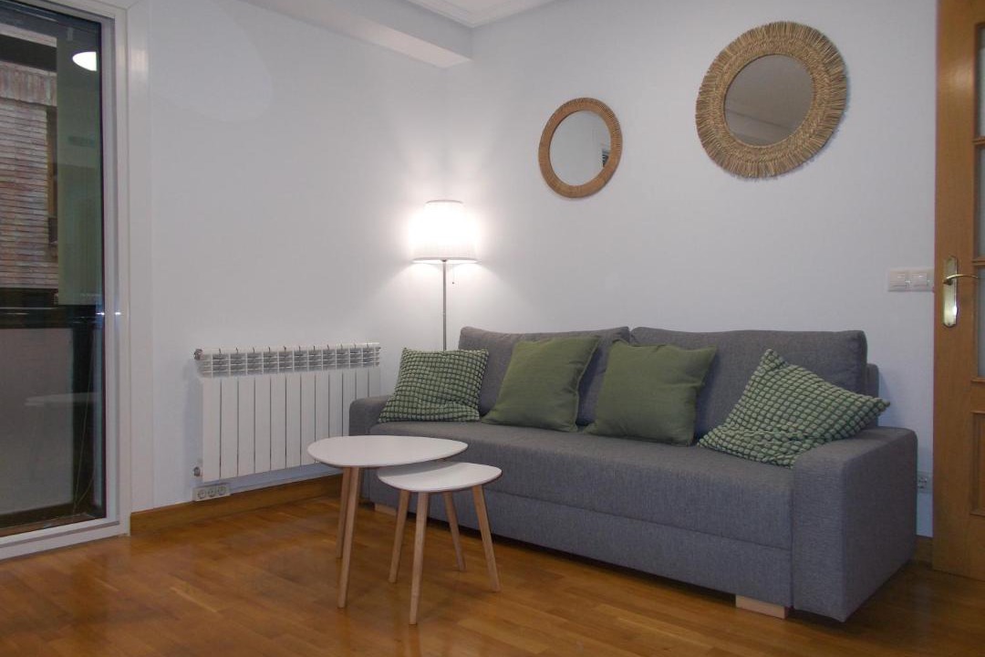 Photo of Livingroom in Viana