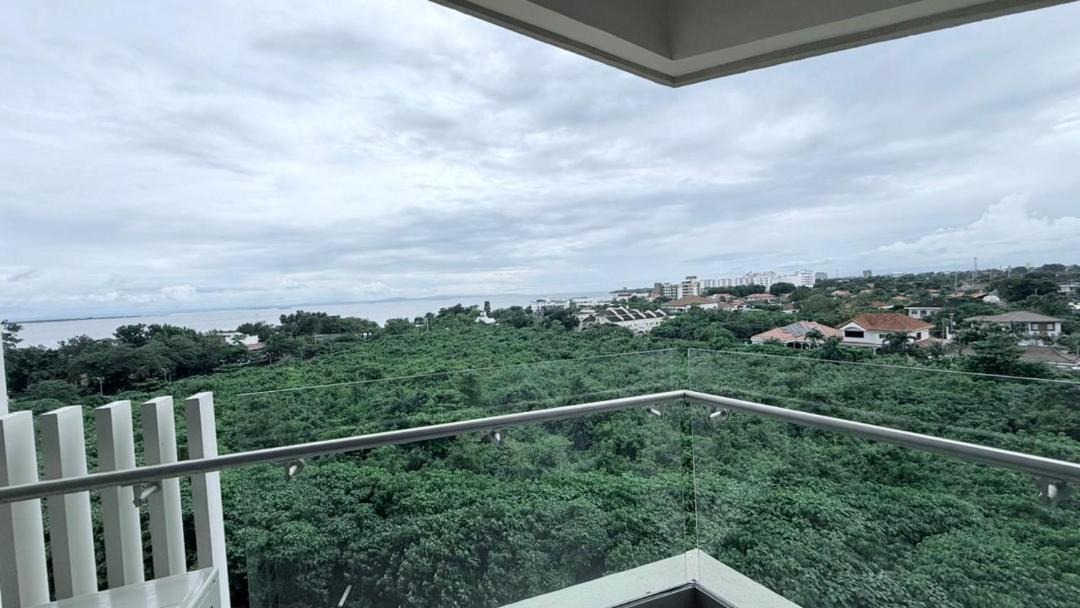 Photo of Patio Balcony in Maribago