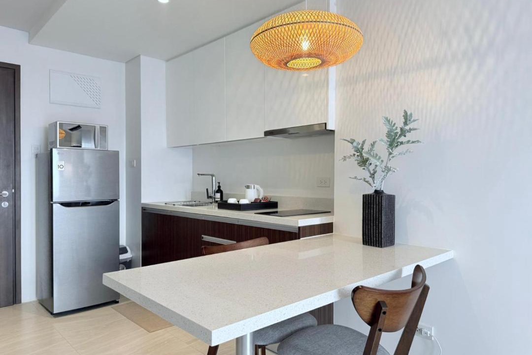Photo of Kitchen in Maribago