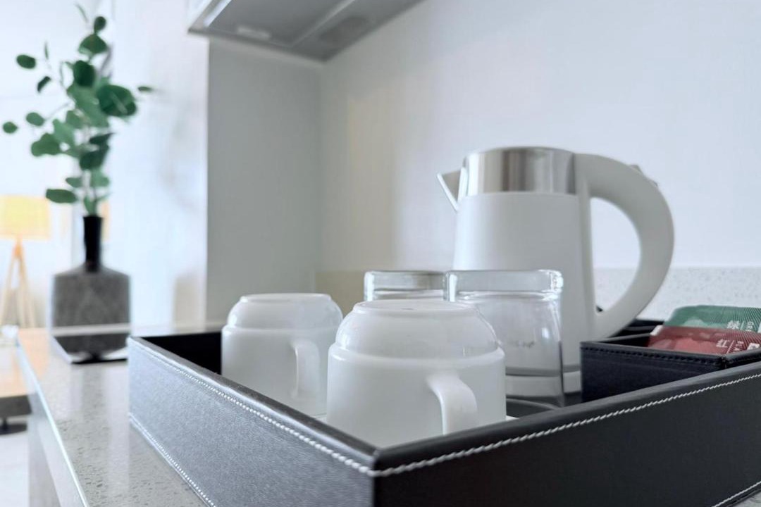 Photo of Kitchen in Maribago