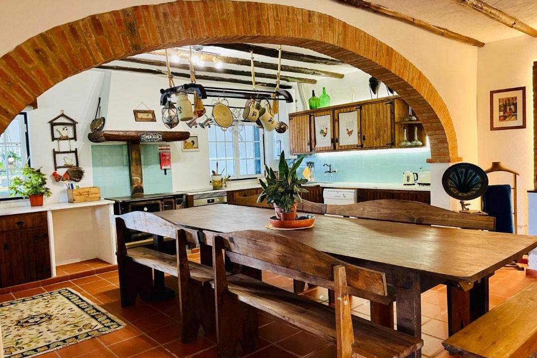 Photo of Kitchen in Avis