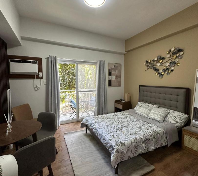 Photo of Bedroom in Mactan Export Processing Zone