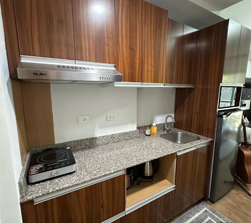 Photo of Kitchen in Mactan Export Processing Zone