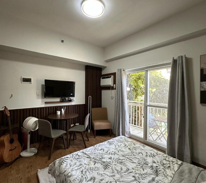 Photo of Bedroom in Mactan Export Processing Zone