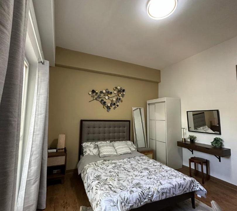 Photo of Bedroom in Mactan Export Processing Zone