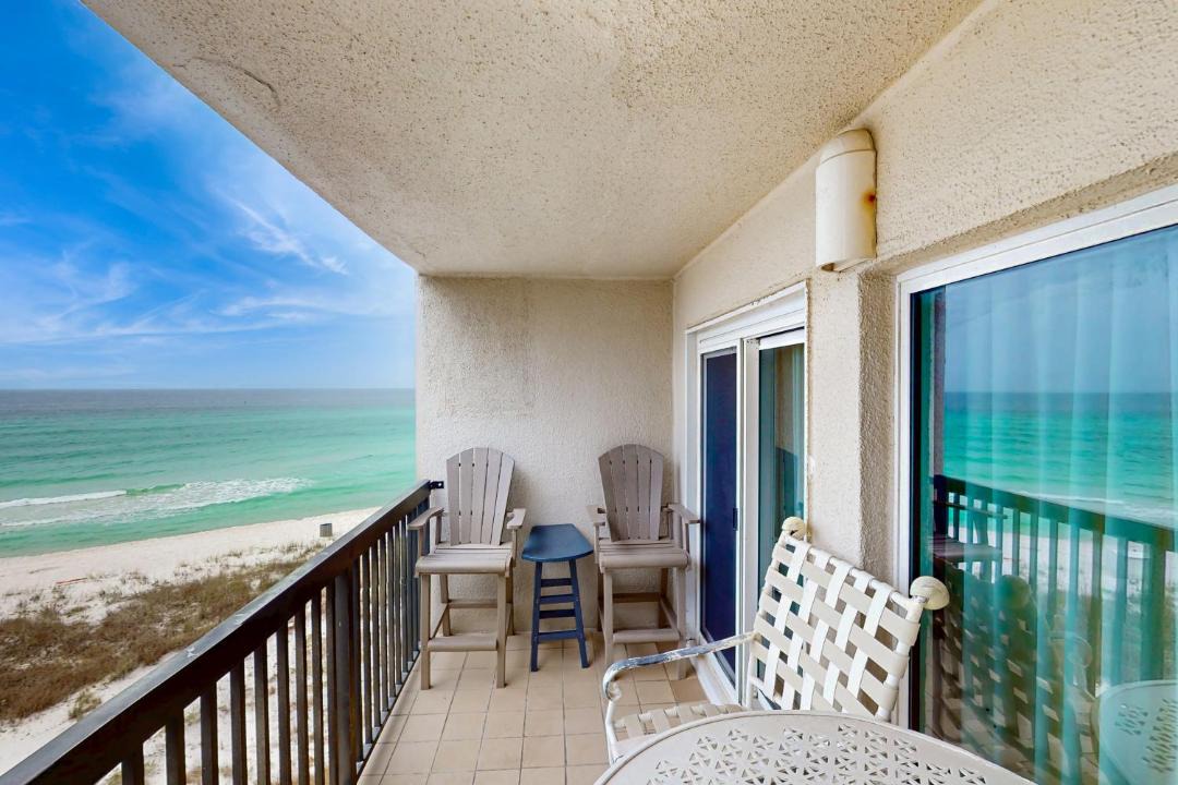 Photo of Patio Balcony in Sunnyside