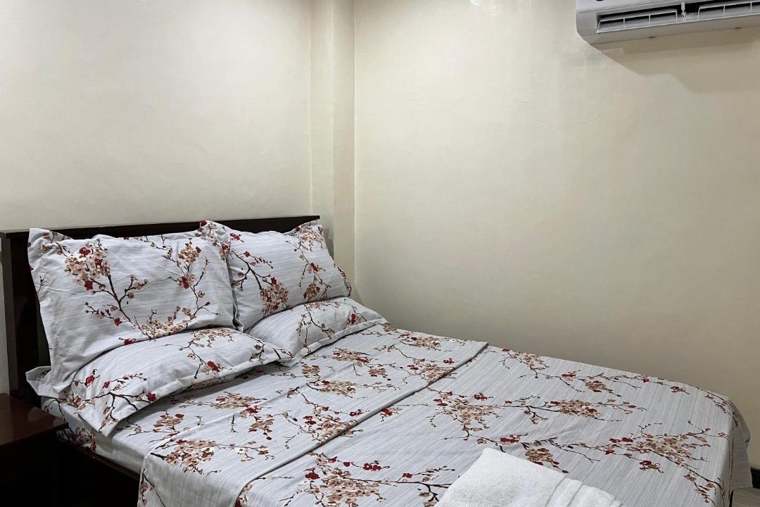 Photo of Bedroom in Sigma
