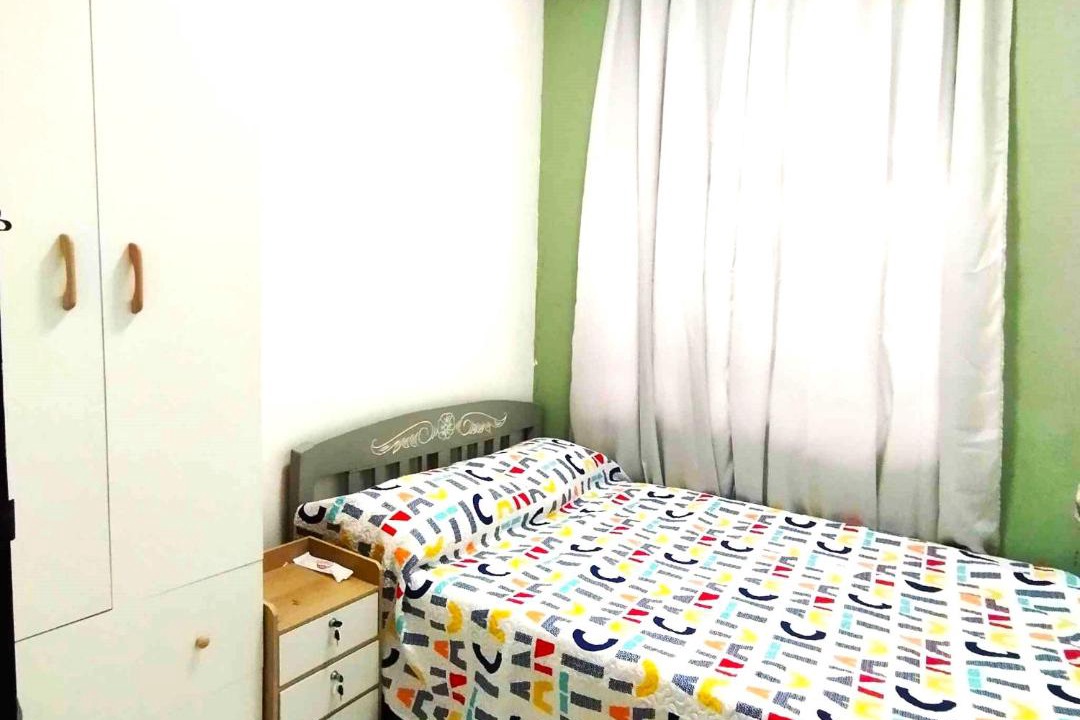 Photo of Bedroom in Santiago City
