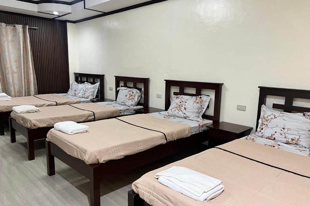 Photo of Bedroom in Sigma