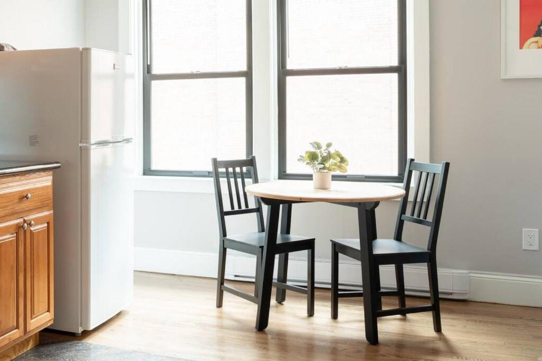 Photo of Kitchen in Theatre District