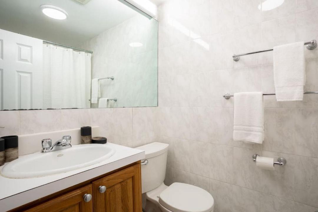 Photo of Bathroom in Theatre District