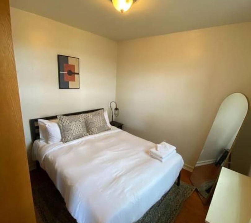 Photo of Bedroom in Fenway–Kenmore