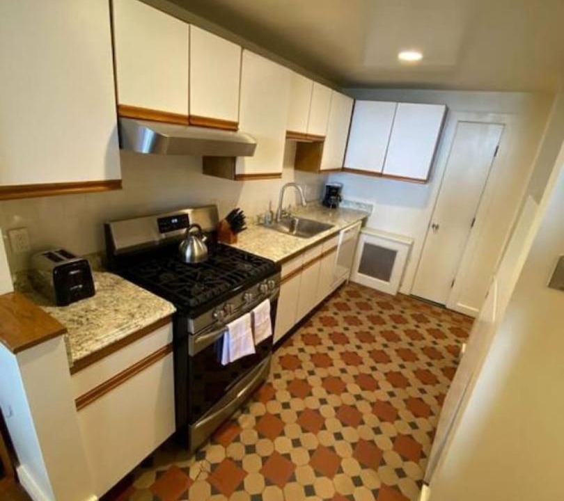 Photo of Kitchen in Fenway–Kenmore