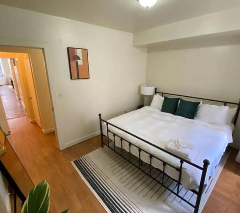 Photo of Bedroom in Fenway–Kenmore