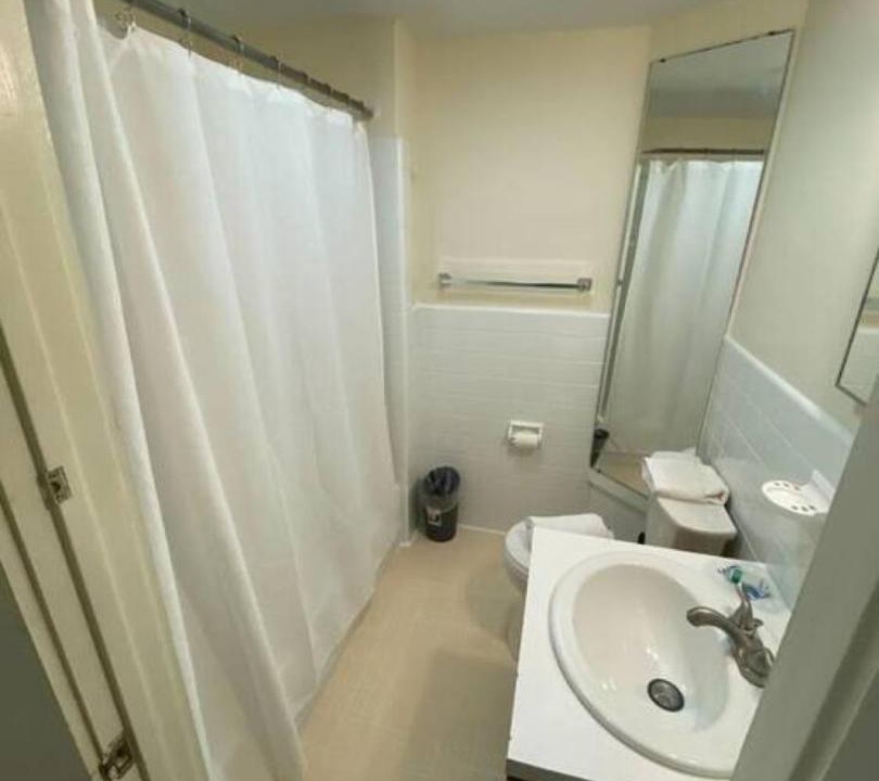 Photo of Bathroom in Fenway–Kenmore
