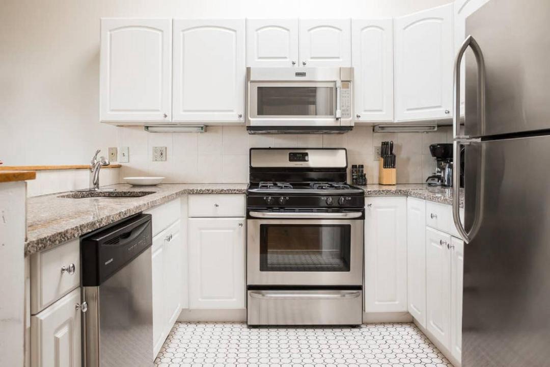 Photo of Kitchen in Fenway–Kenmore