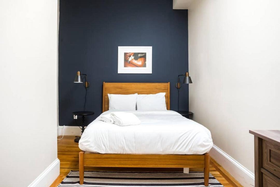 Photo of Bedroom in Fenway–Kenmore