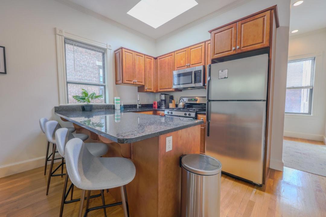 Photo of Kitchen in Fenway–Kenmore
