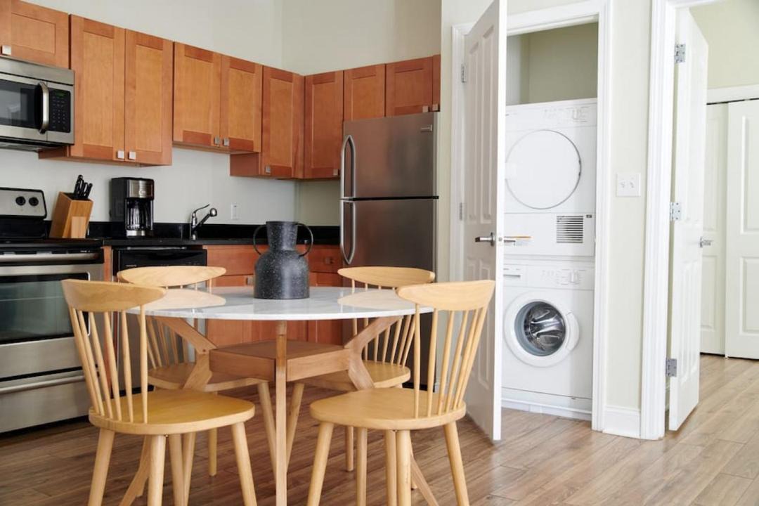 Photo of Kitchen in Boston Financial District