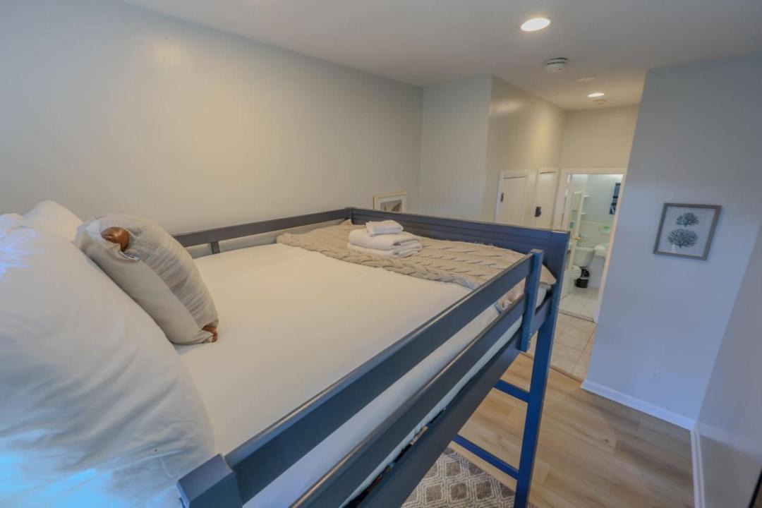 Photo of Bedroom in Prudential - St. Botolph