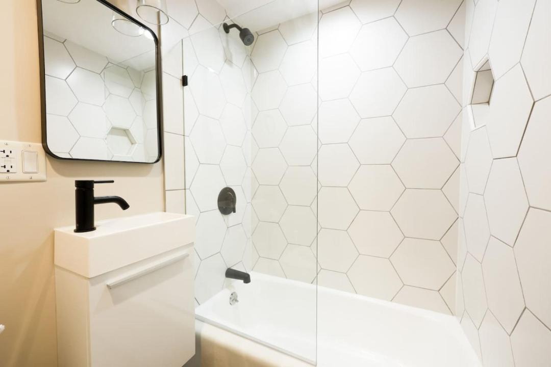 Photo of Bathroom in Prudential - St. Botolph