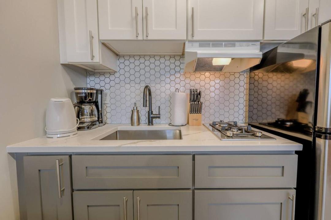 Photo of Kitchen in Prudential - St. Botolph