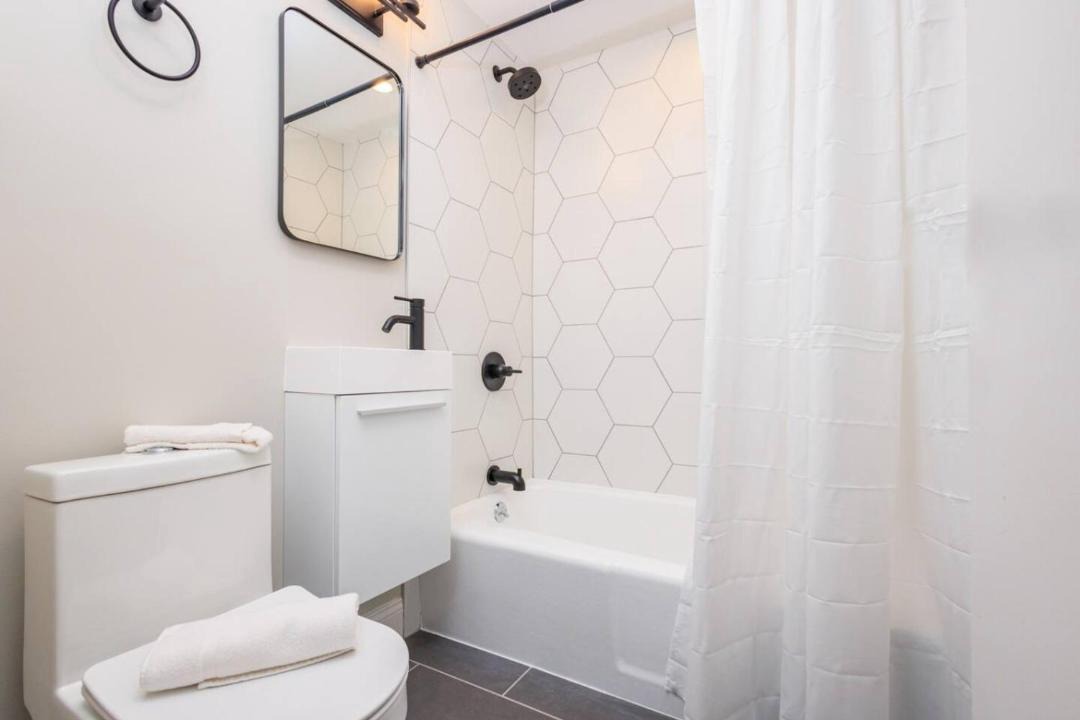 Photo of Bathroom in Prudential - St. Botolph