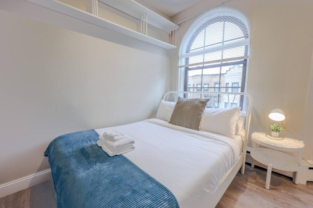Photo of Bedroom in Prudential - St. Botolph