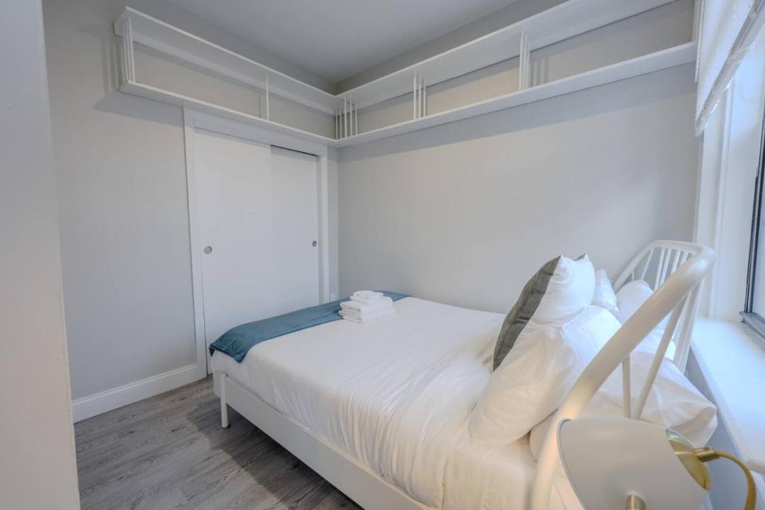Photo of Bedroom in Prudential - St. Botolph