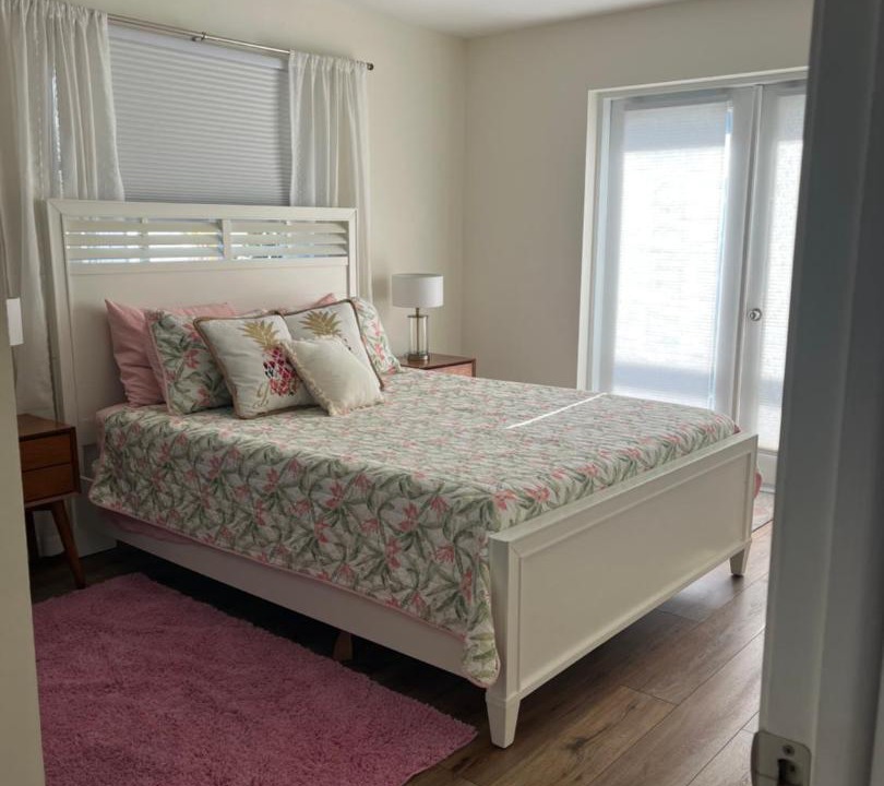 Photo of Bedroom in Yacht Club