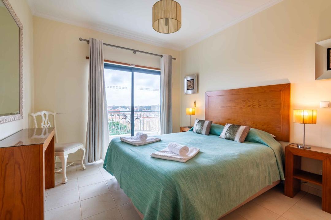 Photo of Bedroom in Olhos D'Agua