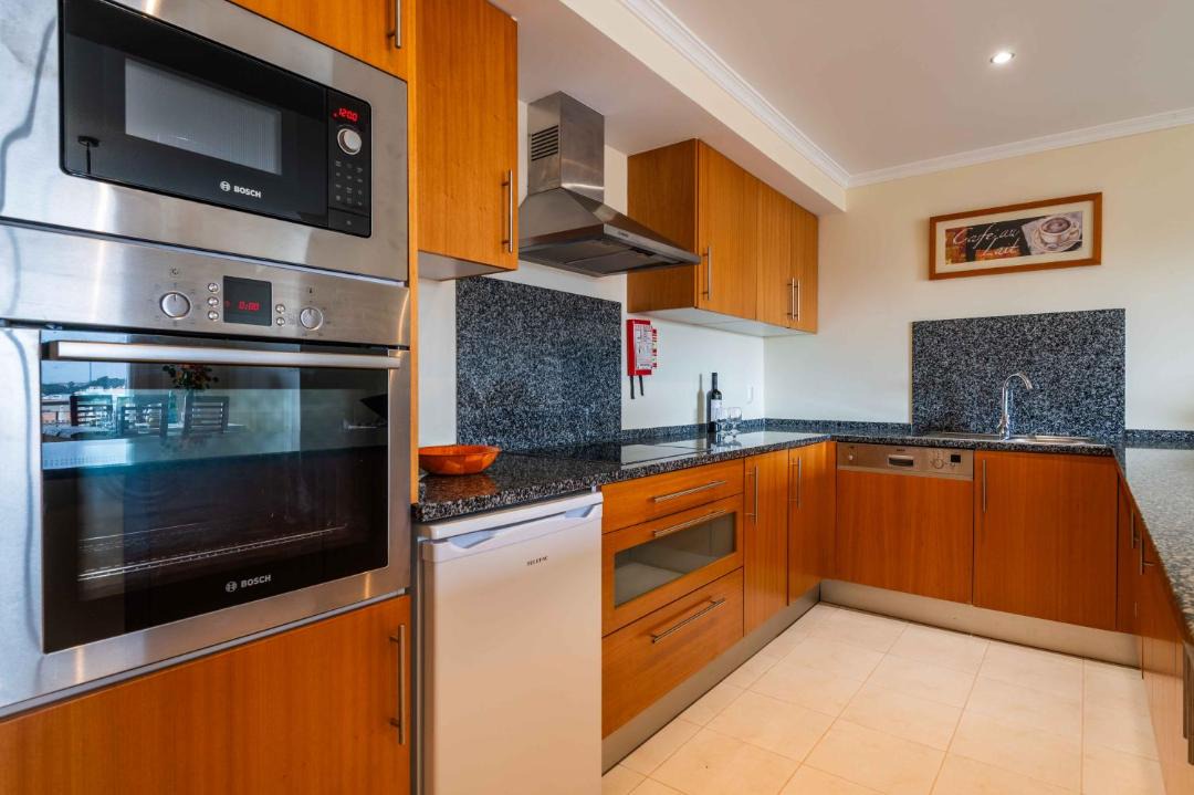 Photo of Kitchen in Olhos D'Agua