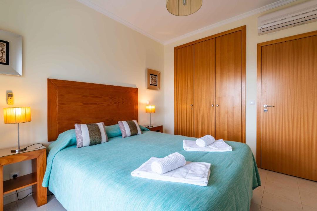 Photo of Bedroom in Olhos D'Agua