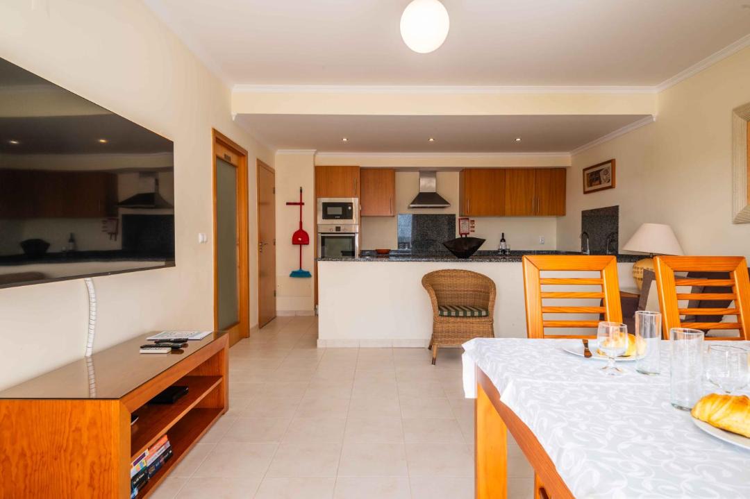 Photo of Kitchen in Olhos D'Agua