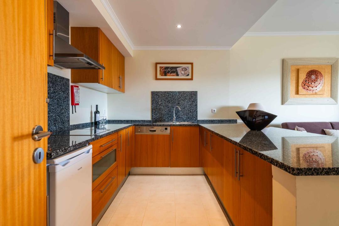 Photo of Kitchen in Olhos D'Agua
