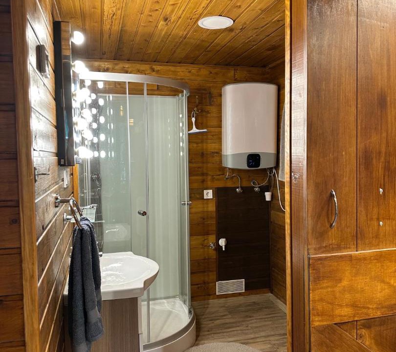 Photo of Bathroom in Matraszentlaszlo