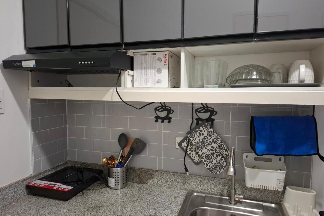 Photo of Kitchen in Las Pinas