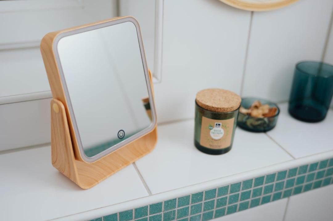 Photo of Bathroom in Stellingen