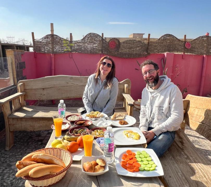Photo of Others in Pyramids Gardens