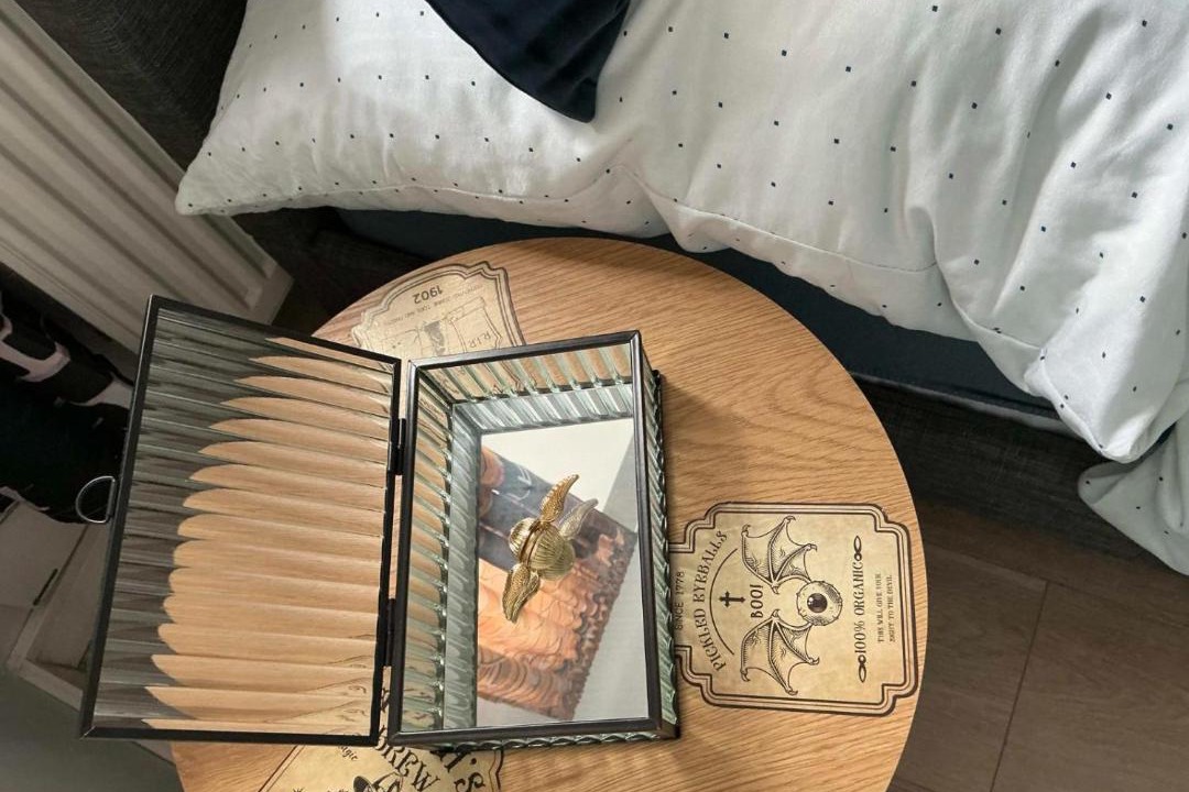 Photo of Bedroom in Matrafured