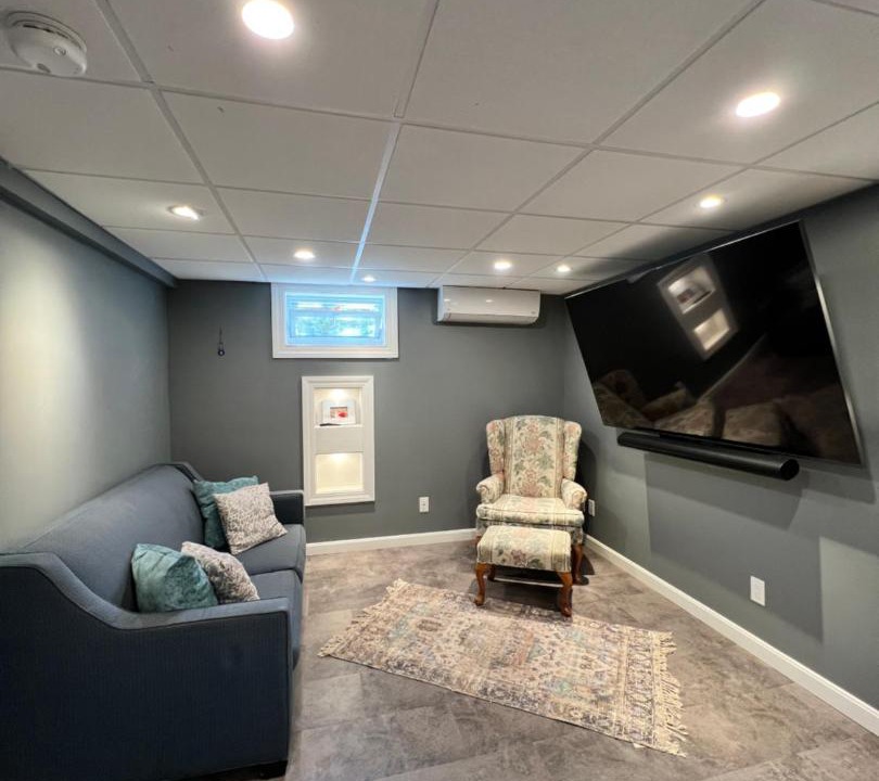 Photo of Livingroom in East Harwich