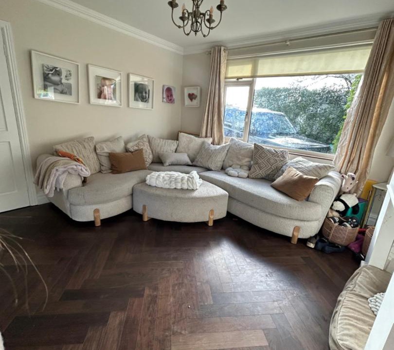 Photo of Livingroom in Dublin