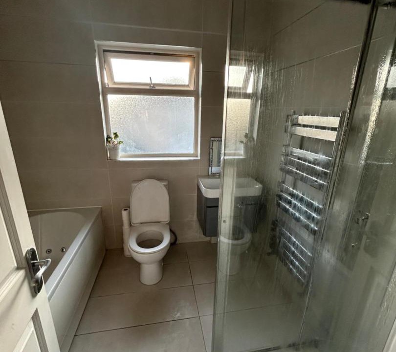 Photo of Bathroom in Dublin