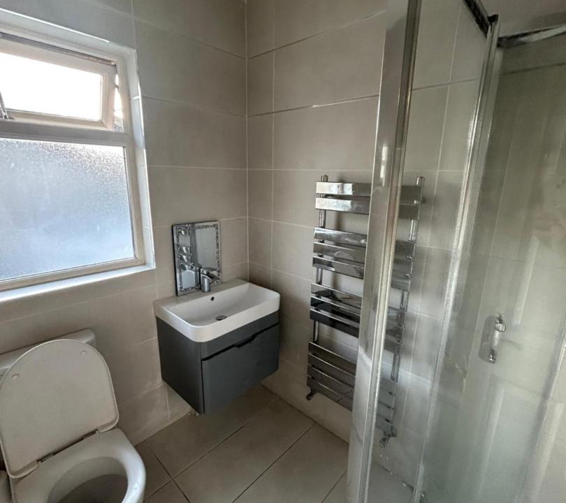 Photo of Bathroom in Dublin