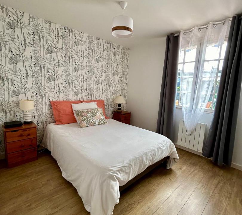 Photo of Bedroom in Saint-Cast-le-Guildo