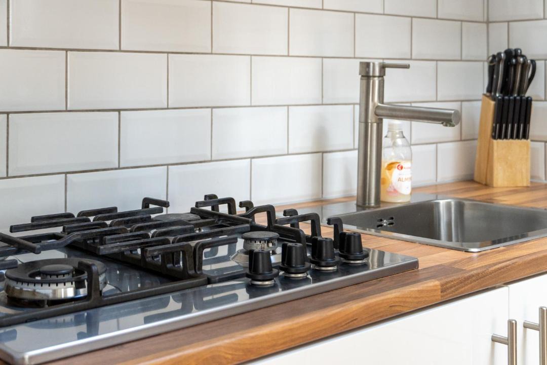 Photo of Kitchen in Vinkeveen