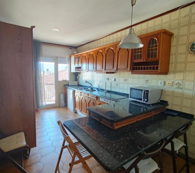 Photo of Kitchen in Tremp