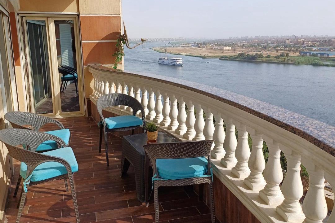 Photo of Patio Balcony in Maadi