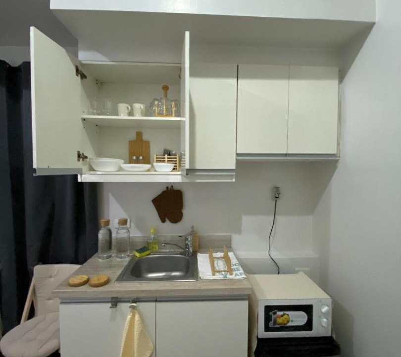 Photo of Kitchen in Legazpi Village